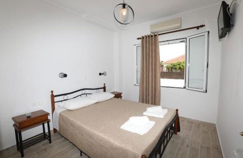 Angelos Apartments - Foto 8