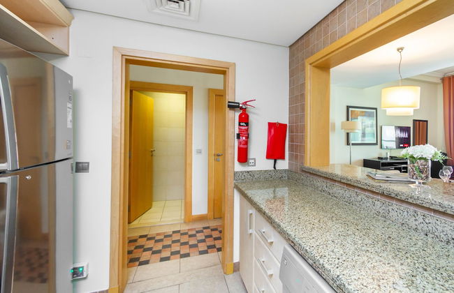 Bespoke Residences - Shoreline Al Haseer - Foto 4