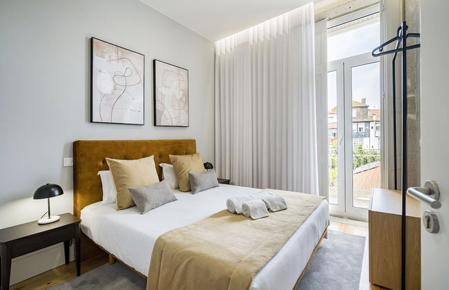 Olivia 1895 Apartments - Foto 1