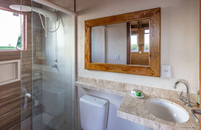 Morada de Rashid - Banheira de Imersão - Photo 23