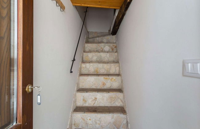 Apartment in Ripabottoni With Panoramic Views - Foto 18