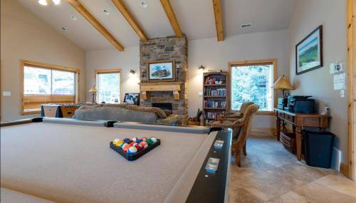 Heavens Gate LS48 Ski Retreat Hot Tub & Views - Foto 3