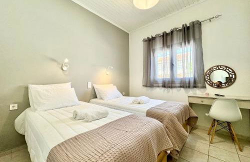 Villa Doramarie Sidari with private pool by DadoVillas - Foto 21