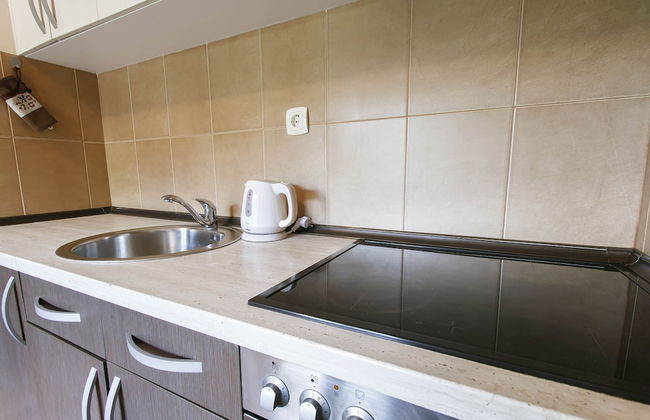 Residence Pejovic - Foto 47