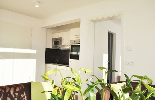 Adapt Apartments Berlin-Adlershof - Foto 8