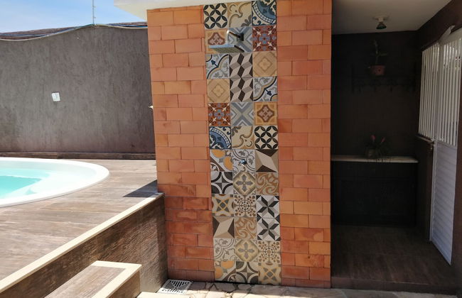 Suítes Olinda - Foto 17