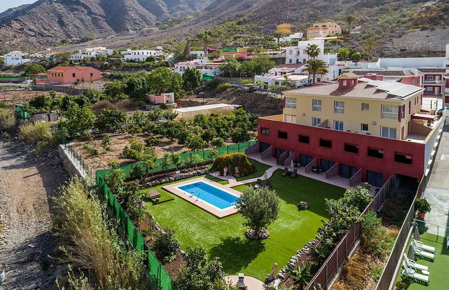 Sol Mogan Suites - Foto 73