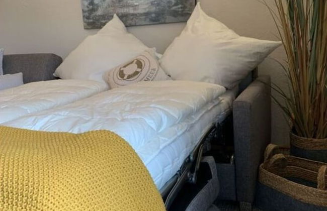 Holiday Apartment Harbor Flair - Foto 2