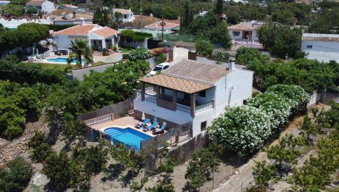 Villa La Lomilla - Photo 1