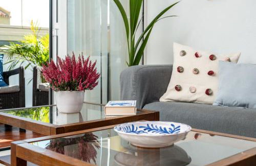 Gran Sol 3BR - Sea View - AC & Wifi - 10 min to Beach - Photo 22