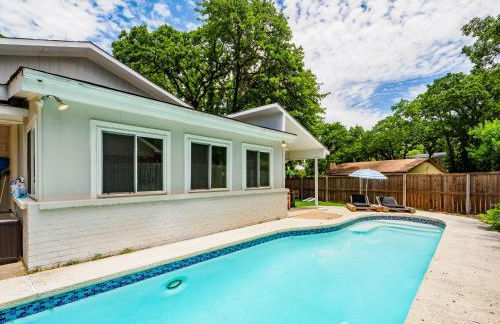 Casa Chilluxe 4BR Ping Pong - Foto 41