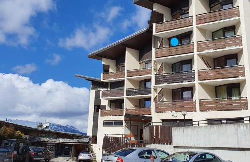 Appartement 2 pièces avec garage à La Clusaz, ski au pied - FR-1-459-169 - Foto 11