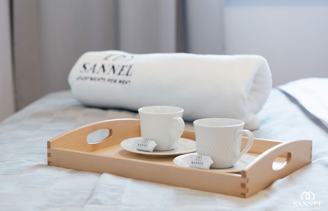 Apartament Sun Dziwnówek - Foto 19