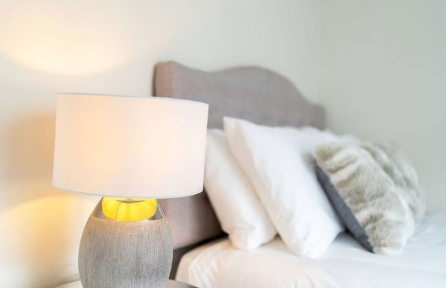 Sidlaw View - 3 Bed With Style - Foto 25