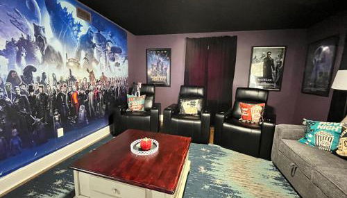 Movie Magic - The Scene-Stealer - Foto 2