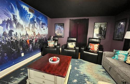 Movie Magic - The Scene-Stealer - Foto 2