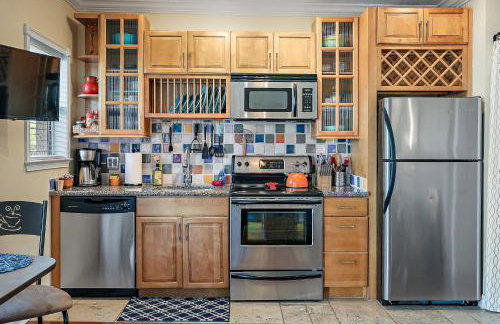 Wine-Dine-Sunshine Cozy Flat in The Heart of DTSP - Foto 3