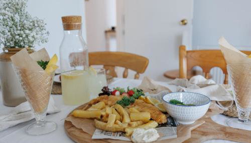 Sandy Shores Apartment - Foto 5