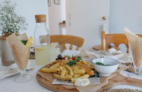 Sandy Shores Apartment - Foto 5