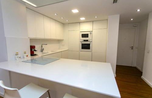 Cullera Beach Apartment Espacio - Photo 61