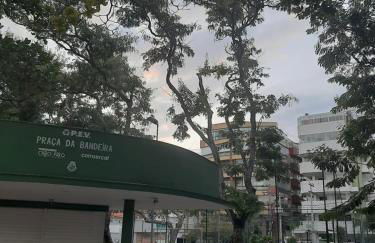 Apartamento Top Praça da Bandeira - Praia do Forte - Foto 38