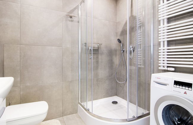 Apartamenty Sun & Snow Kamienna - Photo 20