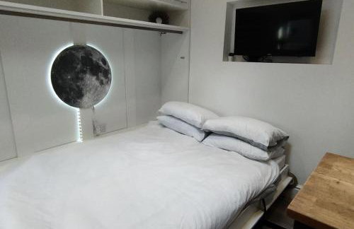 The Nook: Self Contained Annex - Foto 6