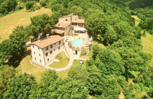 Il Castelluccio Country Resort Restaurant & SPA - Foto 32