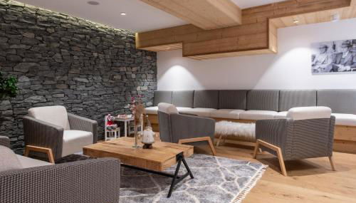 CGH Résidence Boutique l'Alpaga - Foto 5, Lobby or reception