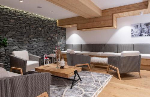 CGH Résidence Boutique l'Alpaga - Foto 5