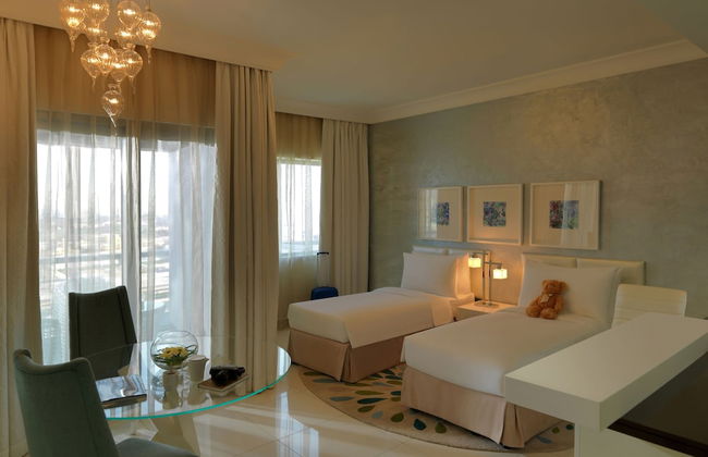 DAMAC Maison Mall Street - Photo 14