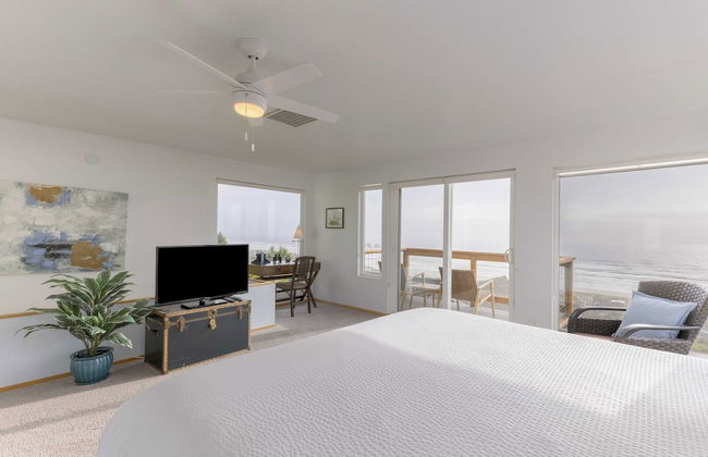 Blue Horizon by Avantstay Panoramic Views of the Ocean w/ Entertainers Patio - Foto 19