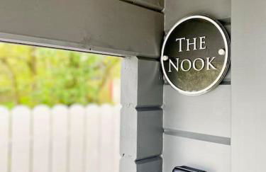 Mill Farm Retreat - Foto 36