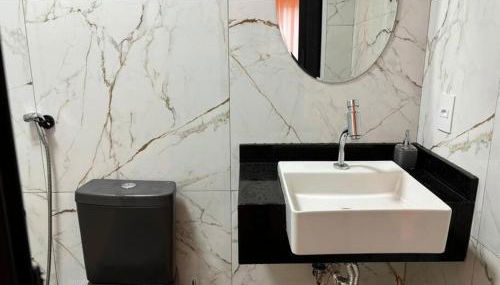 Loft Elegante e Aconchegante - Foto 4