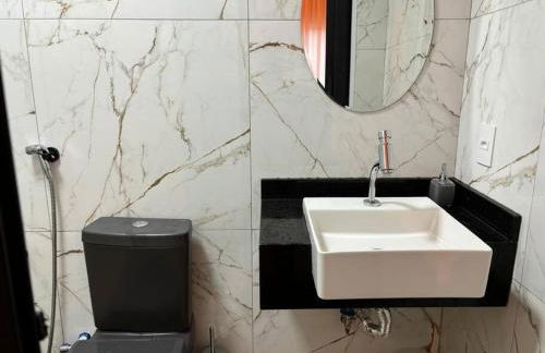 Loft Elegante e Aconchegante - Foto 4