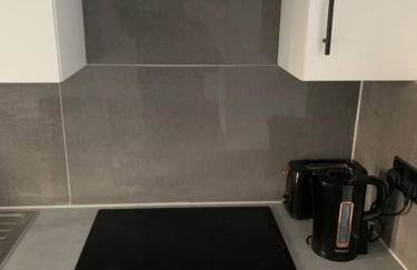 Annex A, a one bedroom Flat in south London - Foto 23