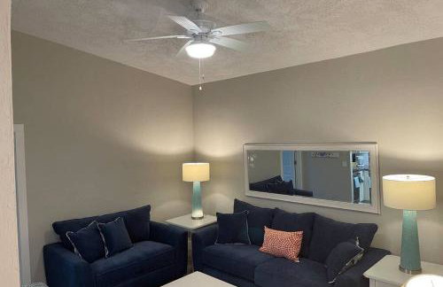 Siesta Key Village-Suite #4: A block to the Beach! - Foto 5