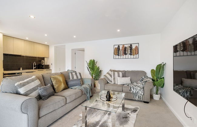 Executive Living in Bluewater - Foto 7