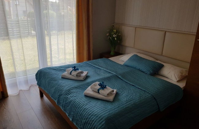 Apartamenty w Marina Jastarnia - Foto 5