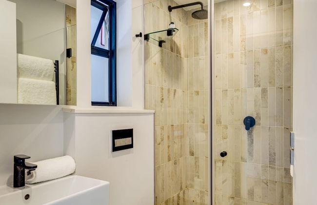 Bahati Executive Pad - Foto 20