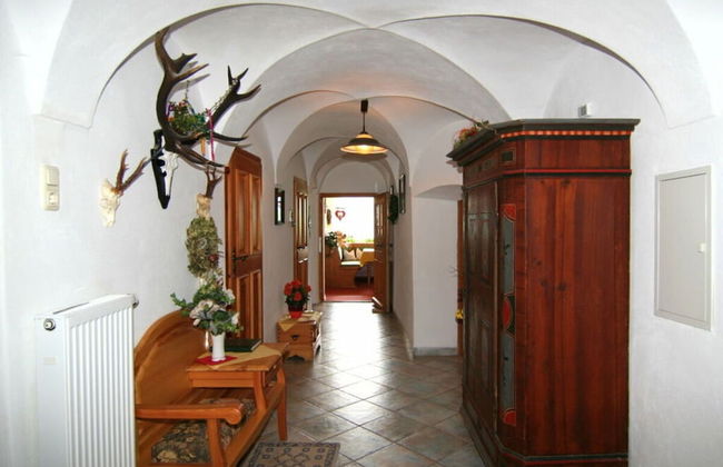 Kainlehen Modern Retreat - Foto 11