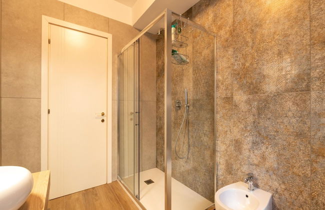 Elegant Apartment in Buonalbergo near Town Center - Foto 22