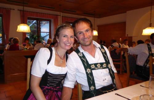 Ferienwohnung Mathias Kennerknecht - Foto 32