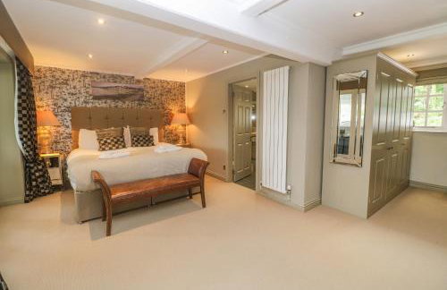 Bodmin Country House - Foto 10