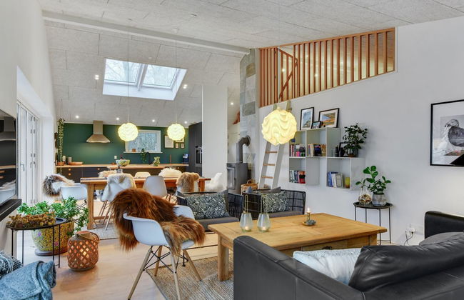 "Lika" - 25m to the fjord - Foto 31