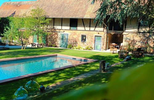 Domaine LaPromise - Photo 38