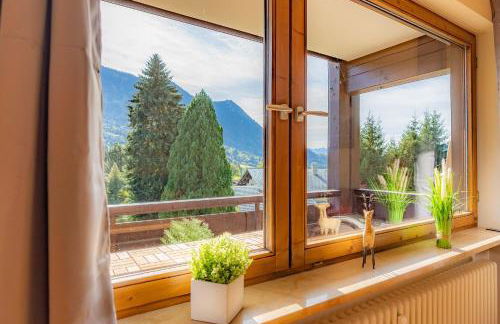 Gipfelblick - Foto 2