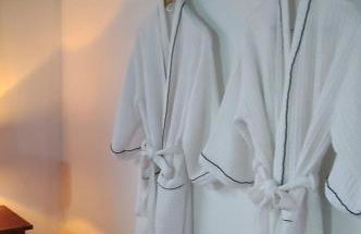 Pousada Renaissance Chalés - Foto 41