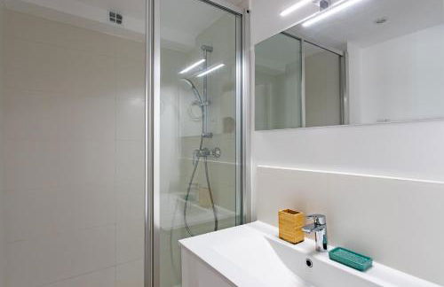 Villa des Sables - Foto 44