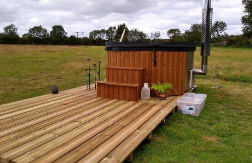 Cobweb Cottage Studios - Foto 34